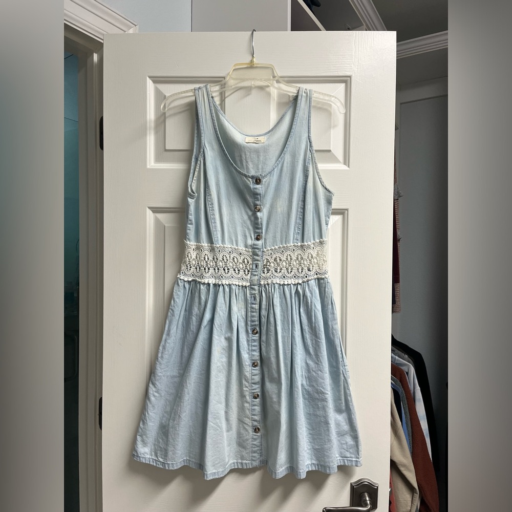 Urban Outfitters Pins and Needles Dress